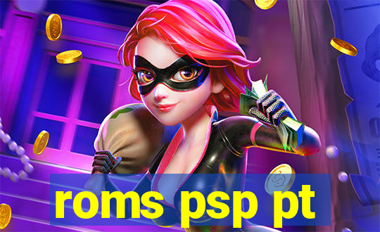 roms psp pt-br download